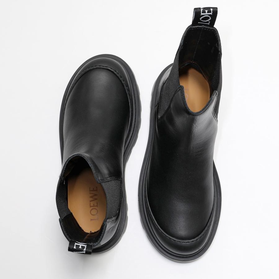 LOEWE ロエベ チェルシーブーツ L815S05X19 レディース LOEWE ロエベ チェルシーブーツ L815S05X19 レディース