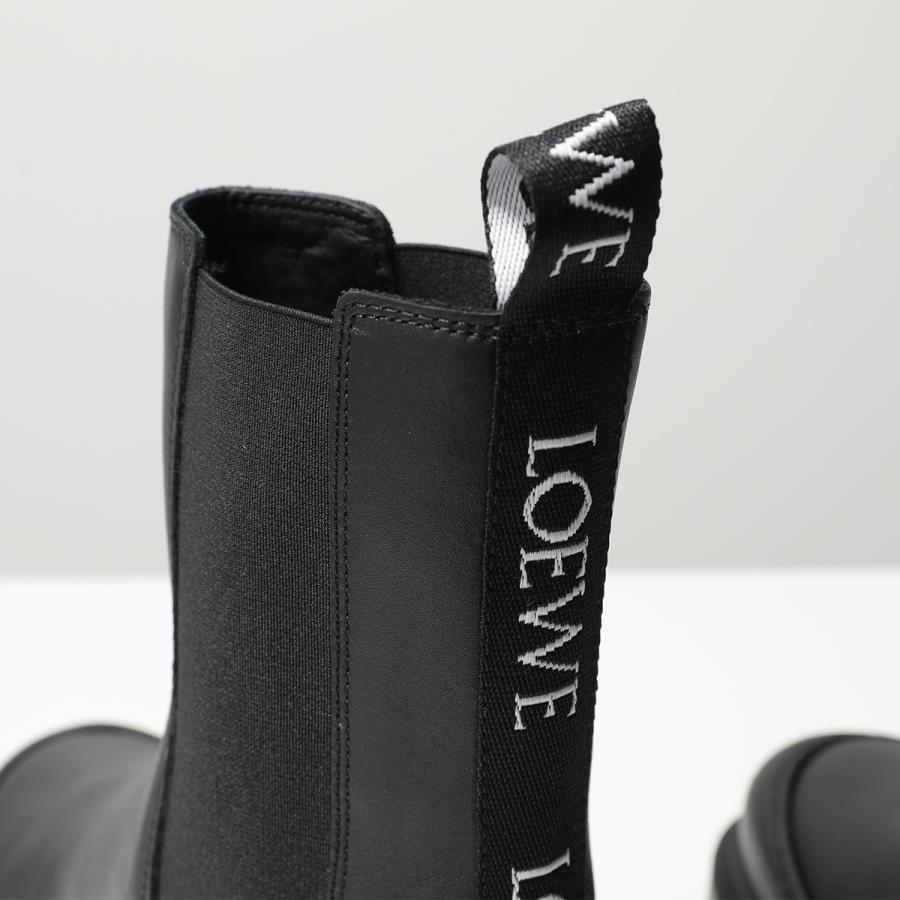 LOEWE ロエベ チェルシーブーツ L815S05X19 レディース LOEWE ロエベ チェルシーブーツ L815S05X19 レディース