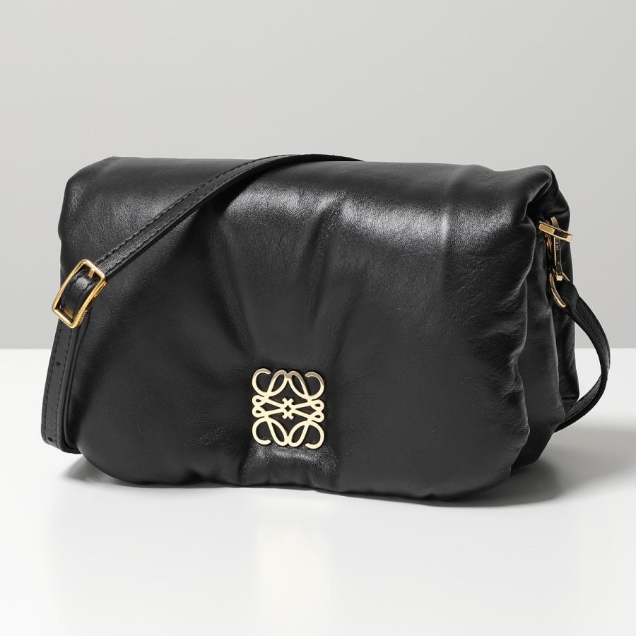LOEWE ロエベ ショルダーバッグ GOYA PUFFER MINI パファー LOEWE ロエベ ショルダーバッグ GOYA PUFFER MINI パファー