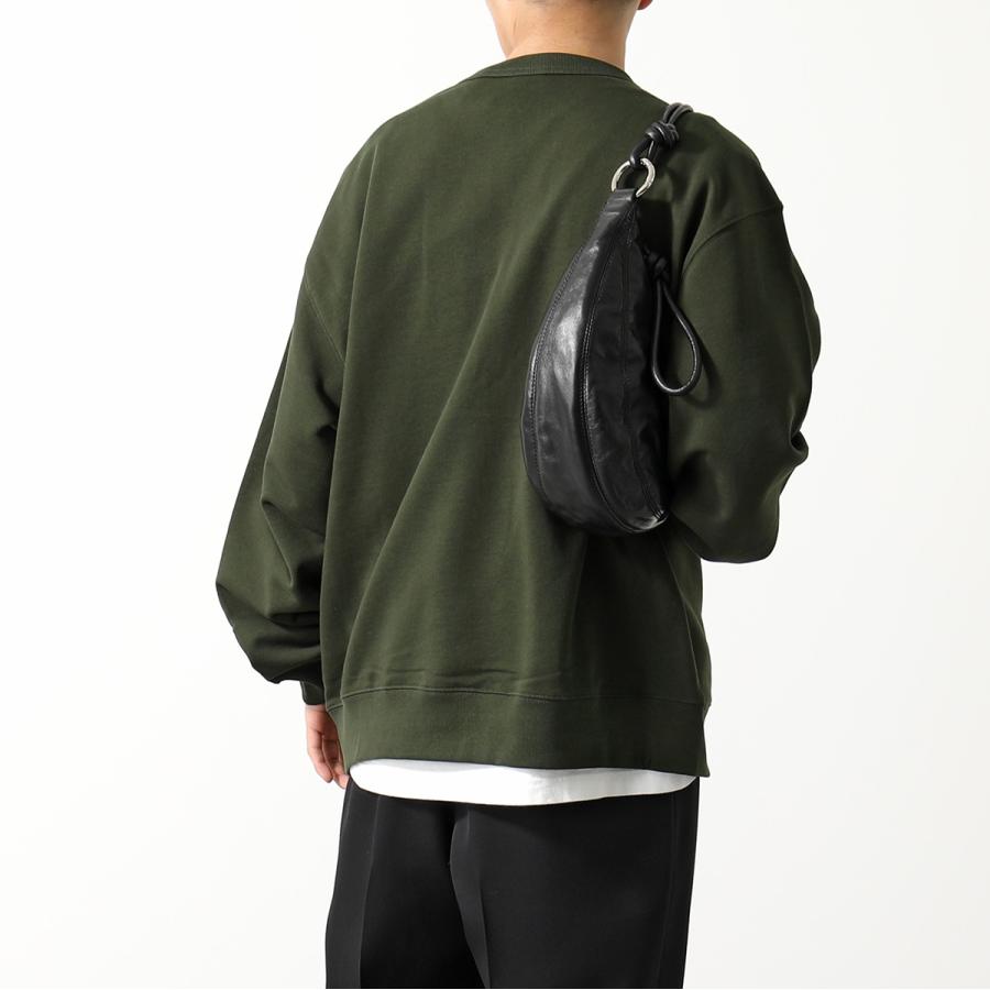 DRIES VAN NOTEN ドリスヴァンノッテン クロスボディ M.L.BAG DRIES VAN NOTEN ドリスヴァンノッテン クロスボディ M.L.BAG