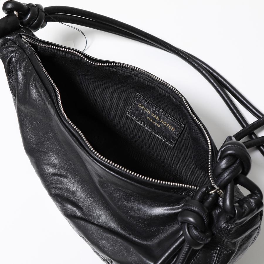 DRIES VAN NOTEN ドリスヴァンノッテン クロスボディ M.L.BAG DRIES VAN NOTEN ドリスヴァンノッテン クロスボディ M.L.BAG