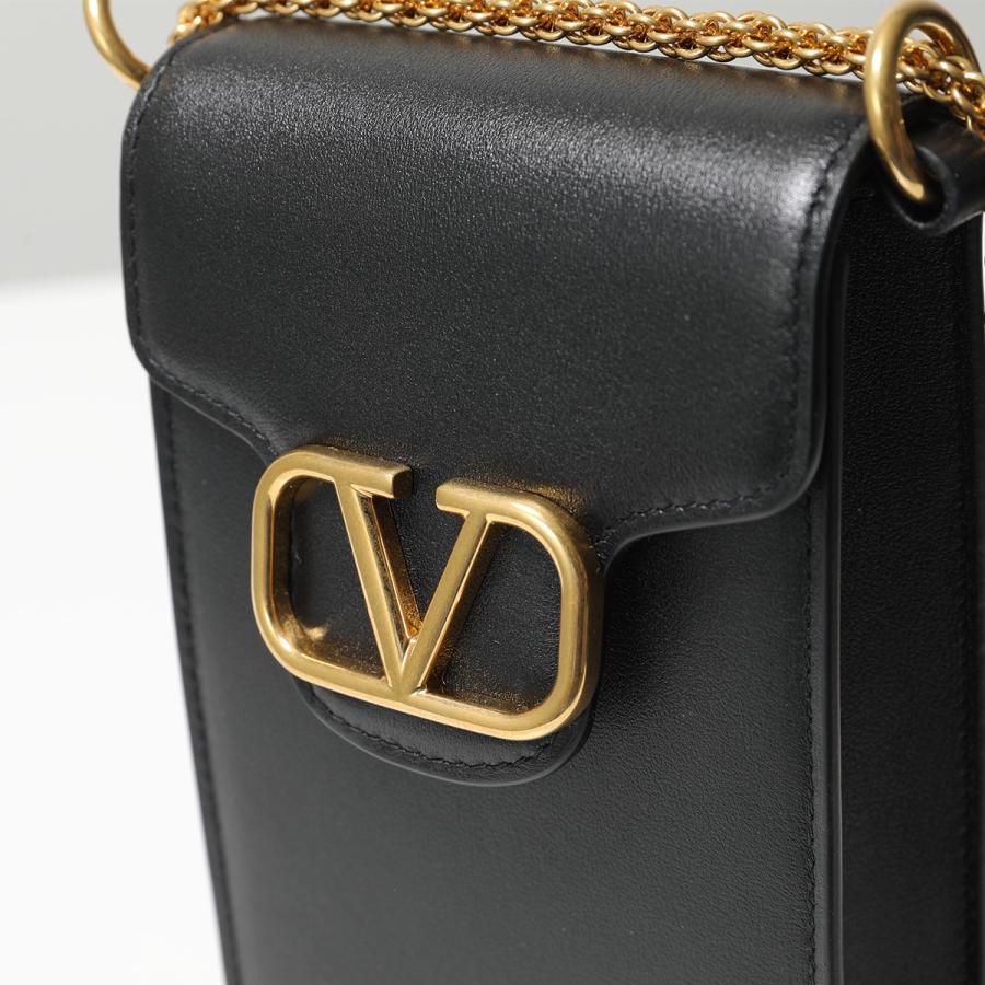 VALENTINO ヴァレンティノ フォンケース 2W0P0Z11ZXL レディース VALENTINO ヴァレンティノ フォンケース 2W0P0Z11ZXL レディース
