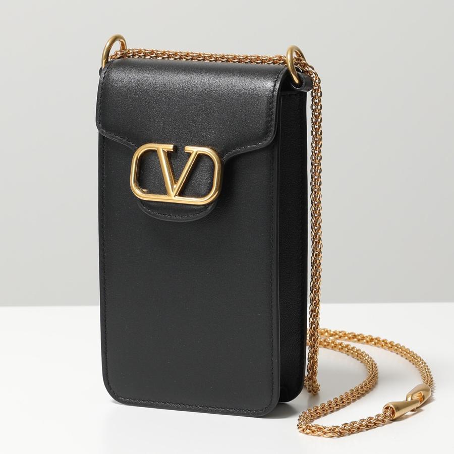 VALENTINO ヴァレンティノ フォンケース 2W0P0Z11ZXL レディース VALENTINO ヴァレンティノ フォンケース 2W0P0Z11ZXL レディース