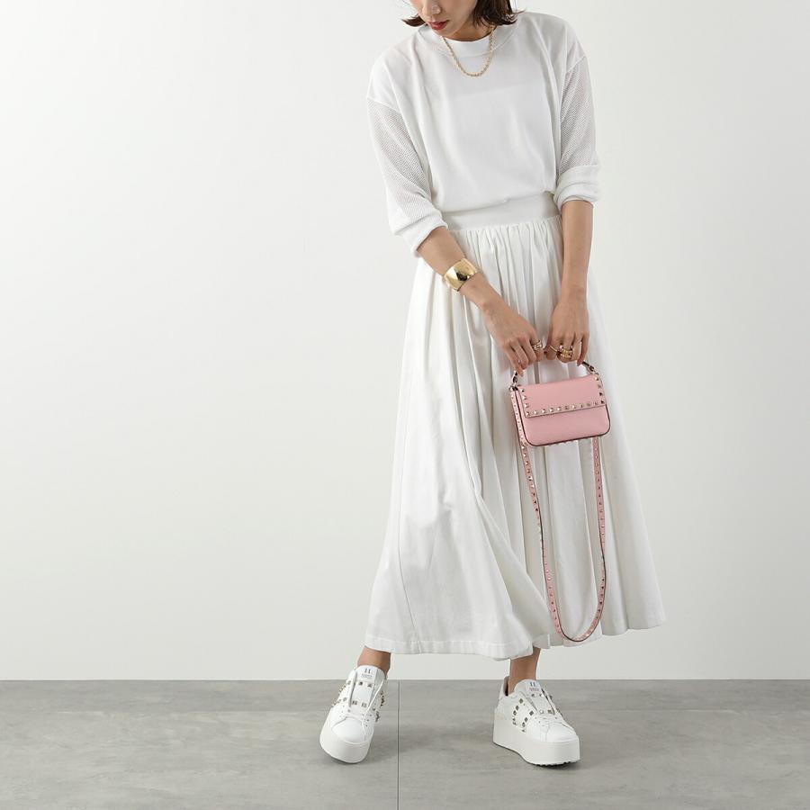 VALENTINO ヴァレンティノ スニーカー 4W2S0GG8 3W0S0GG8 VALENTINO ヴァレンティノ スニーカー 4W2S0GG8 3W0S0GG8
