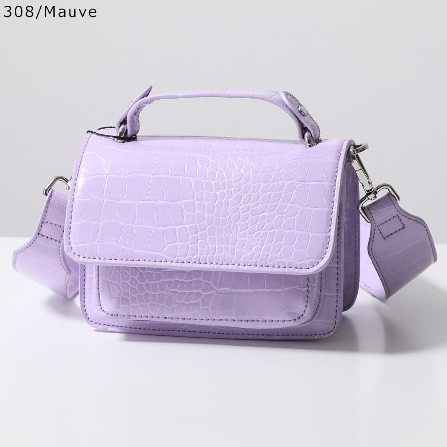 HVISK（ヴィスク） ショルダーバッグ RENEI レディース ハンドバッグ