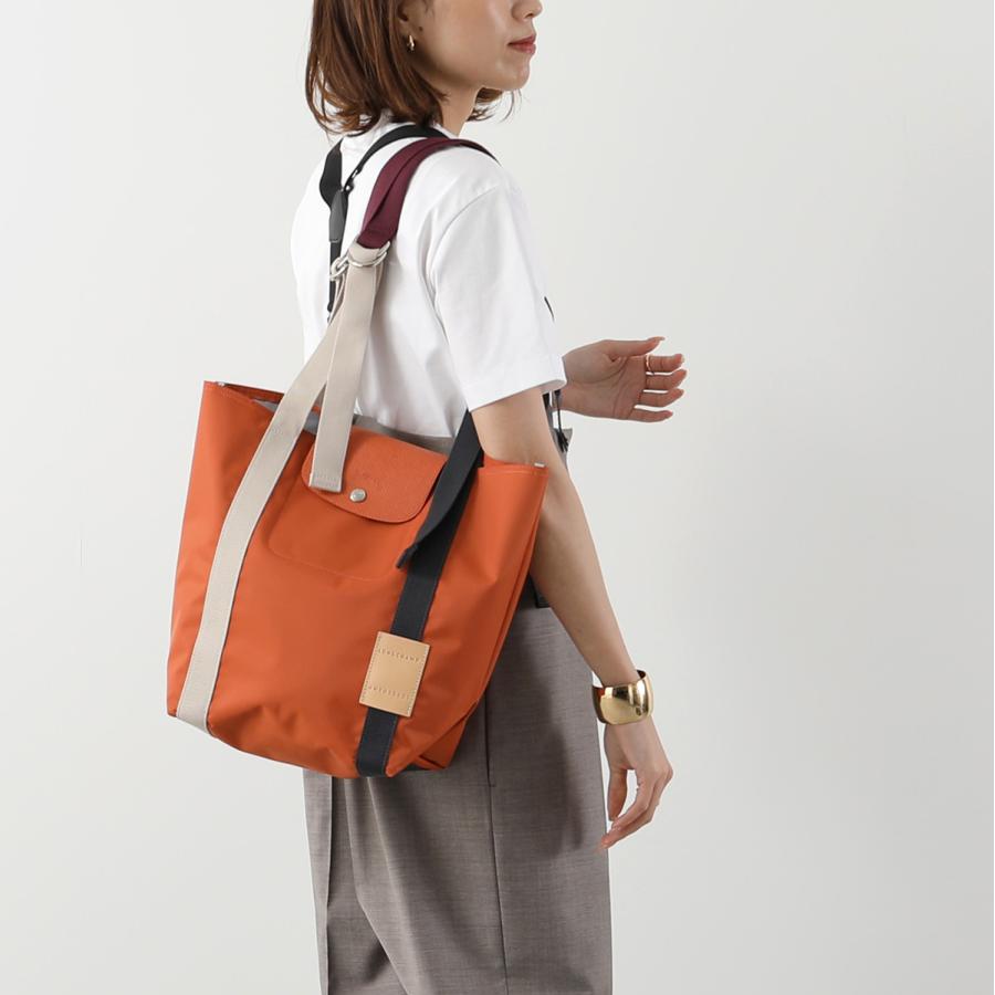 LONGCHAMP Longchamp ロンシャン トートバッグ LE PLIAGE RE LONGCHAMP Longchamp ロンシャン トートバッグ LE PLIAGE RE