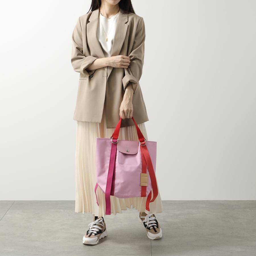 LONGCHAMP Longchamp ロンシャン トートバッグ LE PLIAGE RE LONGCHAMP Longchamp ロンシャン トートバッグ LE PLIAGE RE