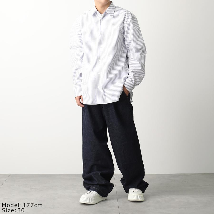 DRIES VAN NOTEN ドリスヴァンノッテン ジーンズ PENNING 020903 DRIES VAN NOTEN ドリスヴァンノッテン ジーンズ PENNING 020903