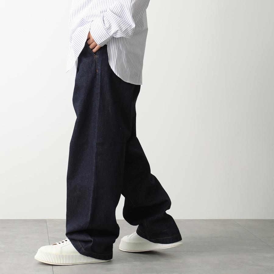 DRIES VAN NOTEN ドリスヴァンノッテン ジーンズ PENNING 020903 DRIES VAN NOTEN ドリスヴァンノッテン ジーンズ PENNING 020903