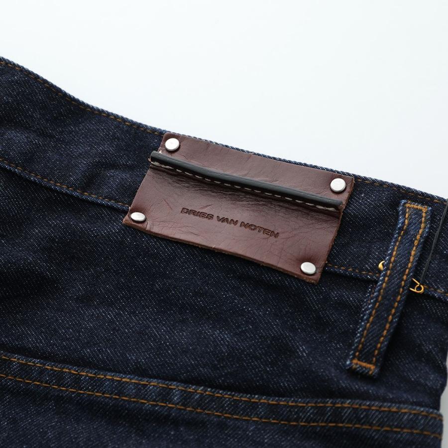 DRIES VAN NOTEN ドリスヴァンノッテン ジーンズ PENNING 020903 DRIES VAN NOTEN ドリスヴァンノッテン ジーンズ PENNING 020903