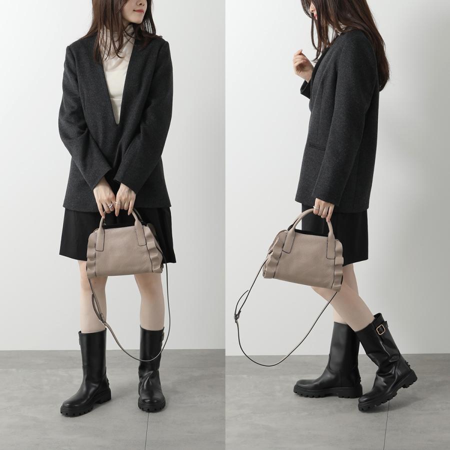 RIPANI（リパーニ） ハンドバッグ MEDINILLA メディニラ 8602OJ