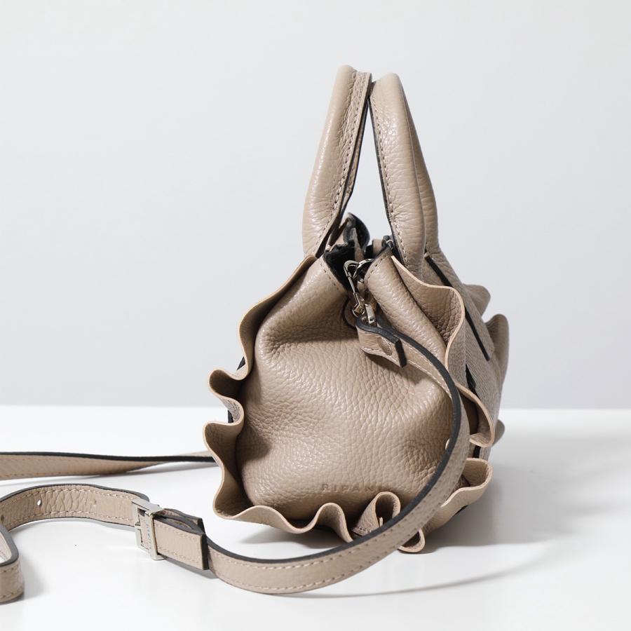 RIPANI リパーニ ハンドバッグ MEDINILLA 8609OJ レディース RIPANI リパーニ ハンドバッグ MEDINILLA 8609OJ レディース