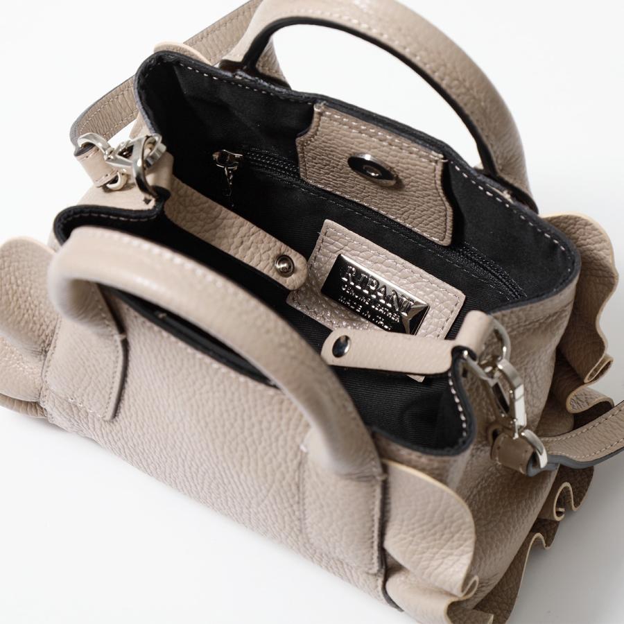RIPANI リパーニ ハンドバッグ MEDINILLA 8609OJ レディース RIPANI リパーニ ハンドバッグ MEDINILLA 8609OJ レディース