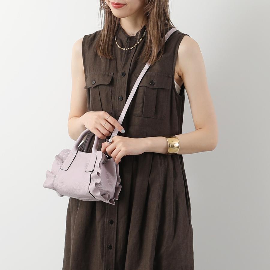 RIPANI リパーニ ハンドバッグ MEDINILLA 8609OJ レディース RIPANI リパーニ ハンドバッグ MEDINILLA 8609OJ レディース