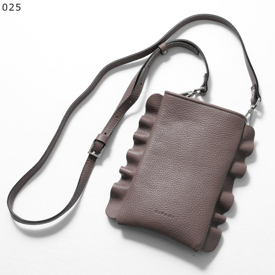 RIPANI（リパーニ） フォンケース MEDINILLA メディニラ 8614OJ