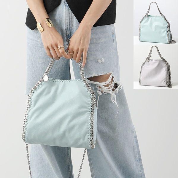 Stella McCartney（ステラ・マッカートニー） ハンドバッグ 371223