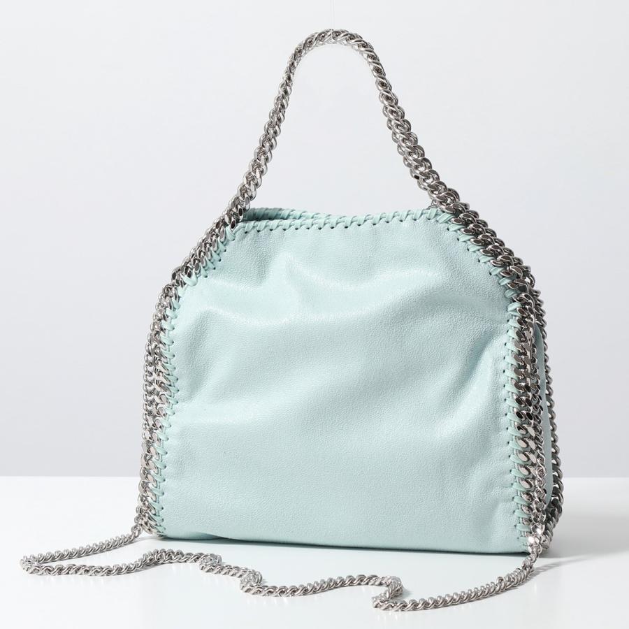 Stella McCartney（ステラ・マッカートニー） ハンドバッグ 371223