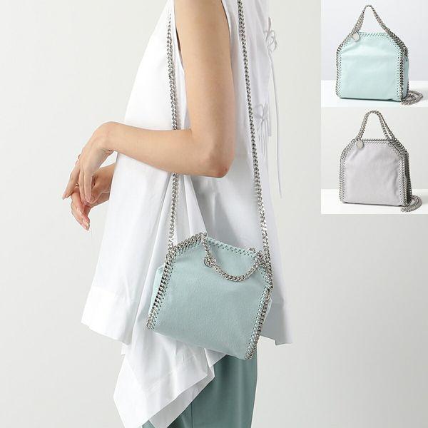 Stella McCartney STELLA McCARTNEY ステラマッカートニー ショルダー 