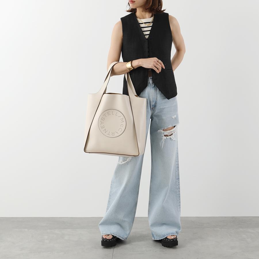 Stella McCartney（ステラ・マッカートニー） トートバッグ 7B0031