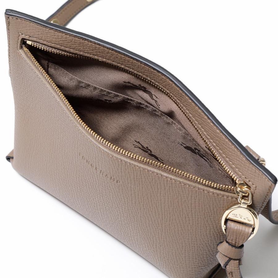 LONGCHAMP（ロンシャン） ショルダーバッグ MAILBOX XS メールボックス