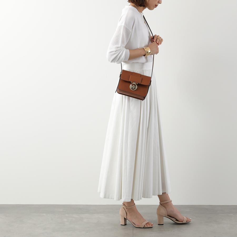 LONGCHAMP（ロンシャン） ショルダーバッグ BOX-TROT S ボックス