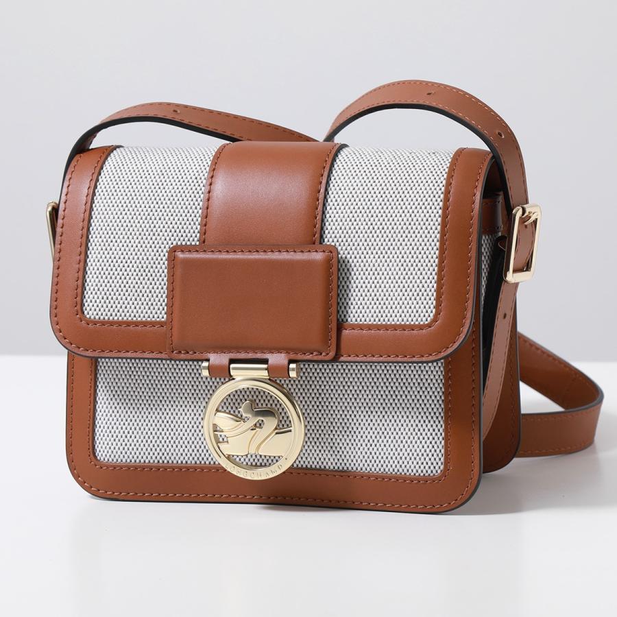 LONGCHAMP Longchamp ロンシャン ショルダーバッグ BOX-TROT
