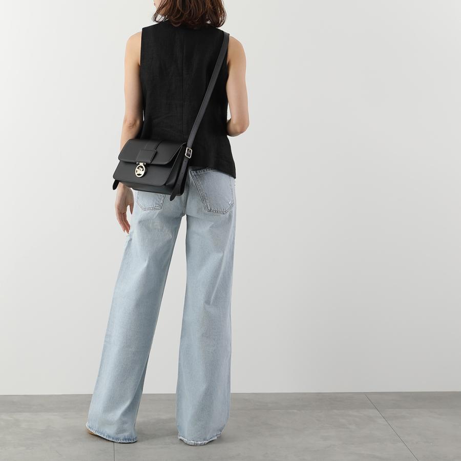 LONGCHAMP（ロンシャン） ショルダーバッグ BOX-TROT M ボックス