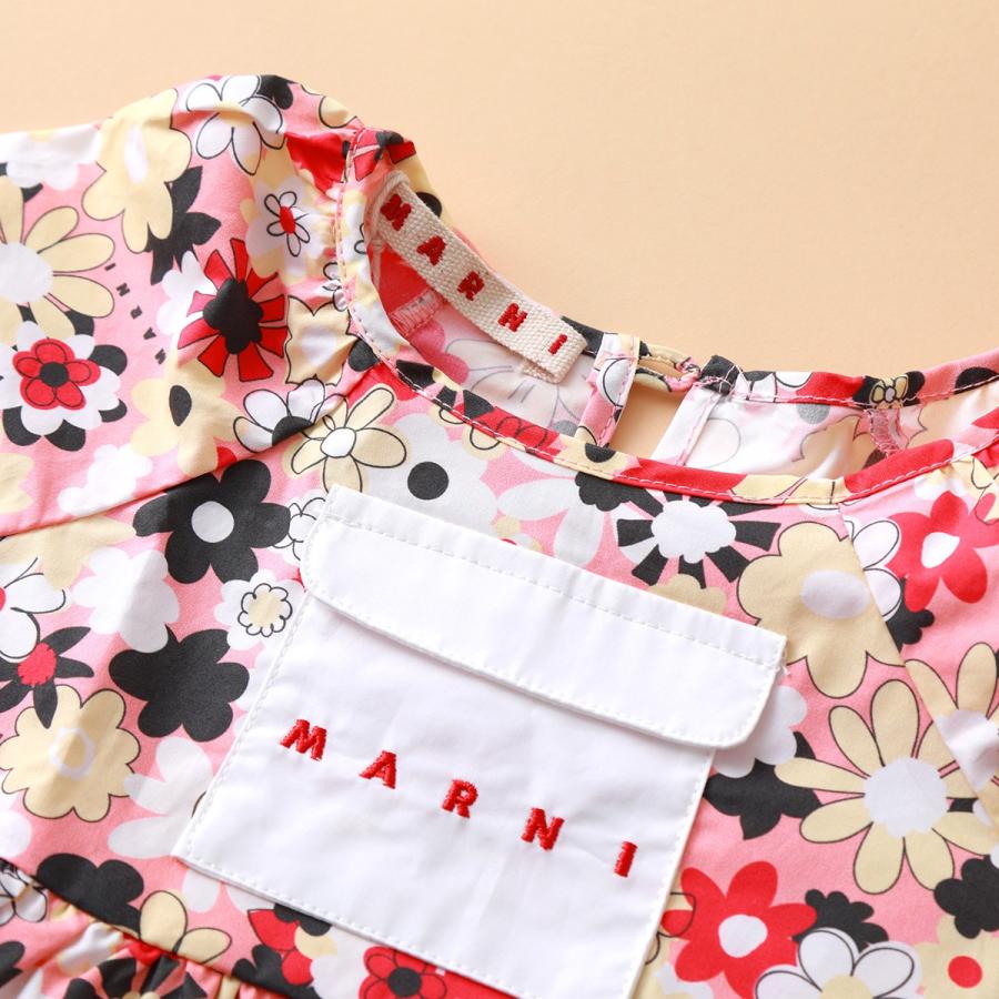 MARNI KIDS マルニ キッズ ベビー トップス M00708 M00P7