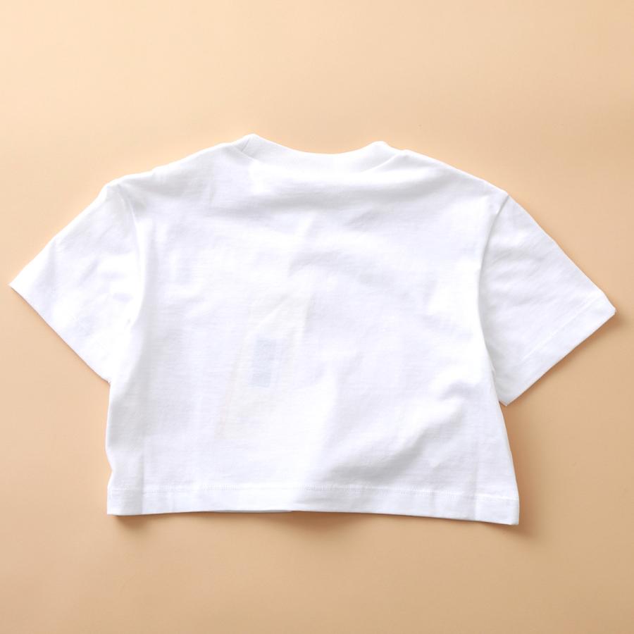 MARNI KIDS マルニ キッズ ベビー 半袖Tシャツ M00695 M00NE ガールズ  