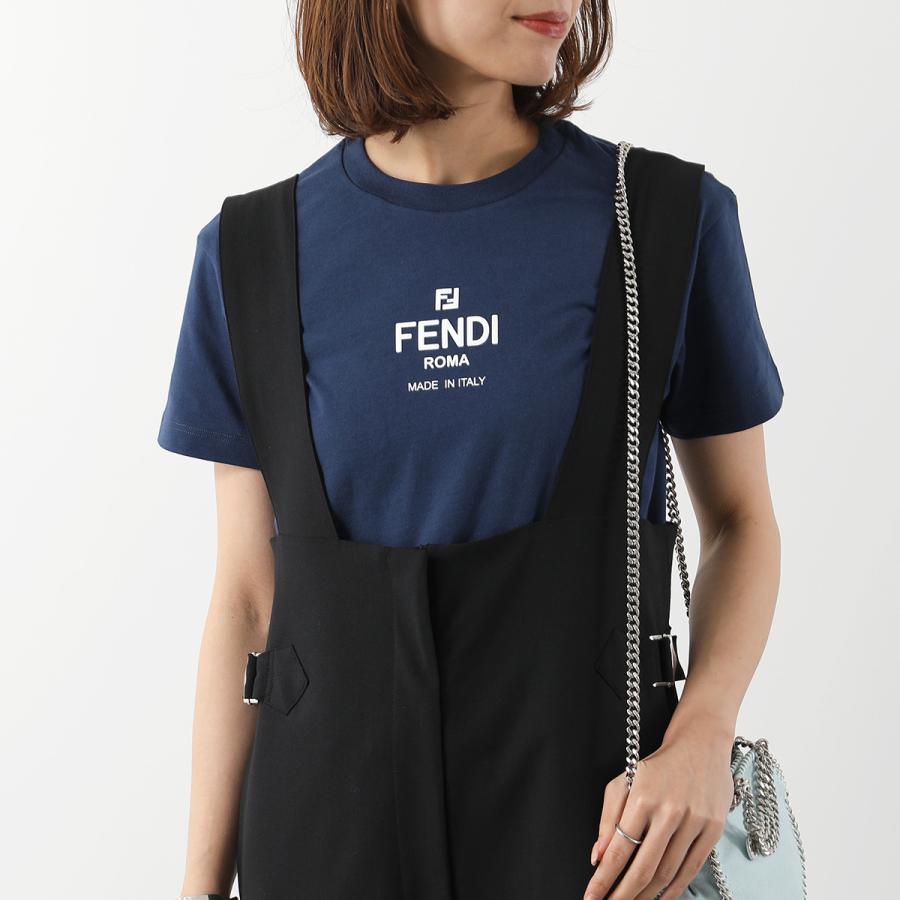 FENDI KIDS フェンディ キッズ 半袖 Tシャツ JUI142 7AJ FENDI KIDS フェンディ キッズ 半袖 Tシャツ JUI142 7AJ