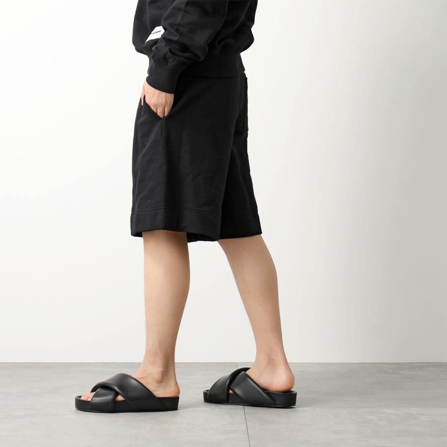 JIL SANDER SANDER+ ジルサンダー プラス ハーフパンツ JIL SANDER SANDER+ ジルサンダー プラス ハーフパンツ
