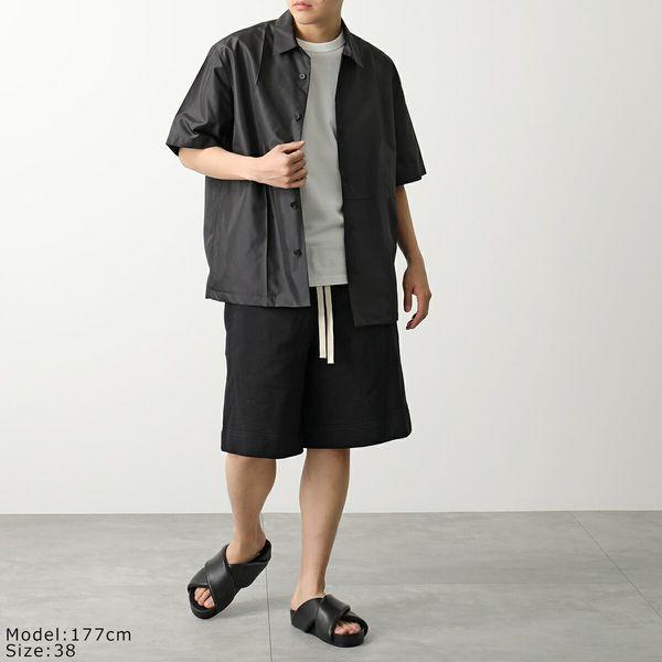 JIL SANDER（ジルサンダー） シャツ Camicia J22DL0131 J70094 メンズ