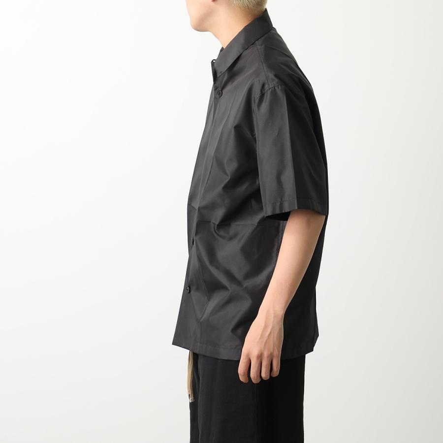 JIL SANDER（ジルサンダー） シャツ Camicia J22DL0131 J70094 メンズ