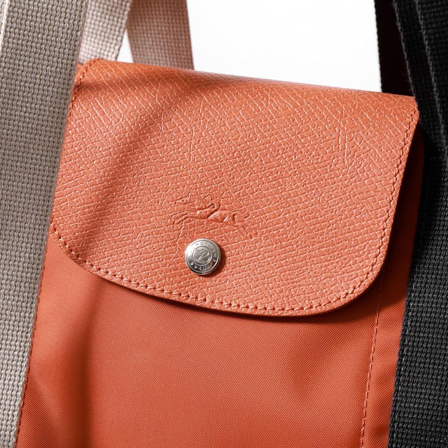 LONGCHAMP ロンシャン　トートバッグ　ルプリアージュ　リプレイK1381 LONGCHAMP Longchamp ロンシャン トートバッグ LE PLIAGE RE