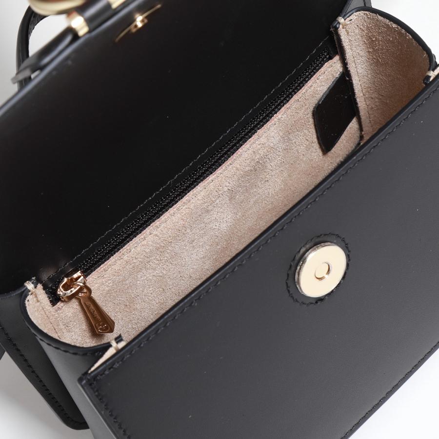 LONGCHAMP（ロンシャン） ショルダーバッグ BOX-TROT XS ボックス