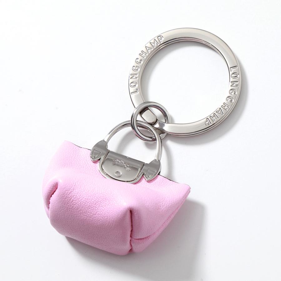 LONGCHAMP Longchamp ロンシャン キーチャーム LE PLIAGE CUIR LONGCHAMP Longchamp ロンシャン キーチャーム LE PLIAGE CUIR