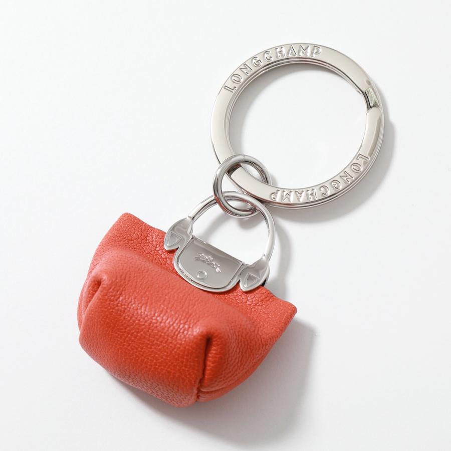 LONGCHAMP Longchamp ロンシャン キーチャーム LE PLIAGE CUIR LONGCHAMP Longchamp ロンシャン キーチャーム LE PLIAGE CUIR