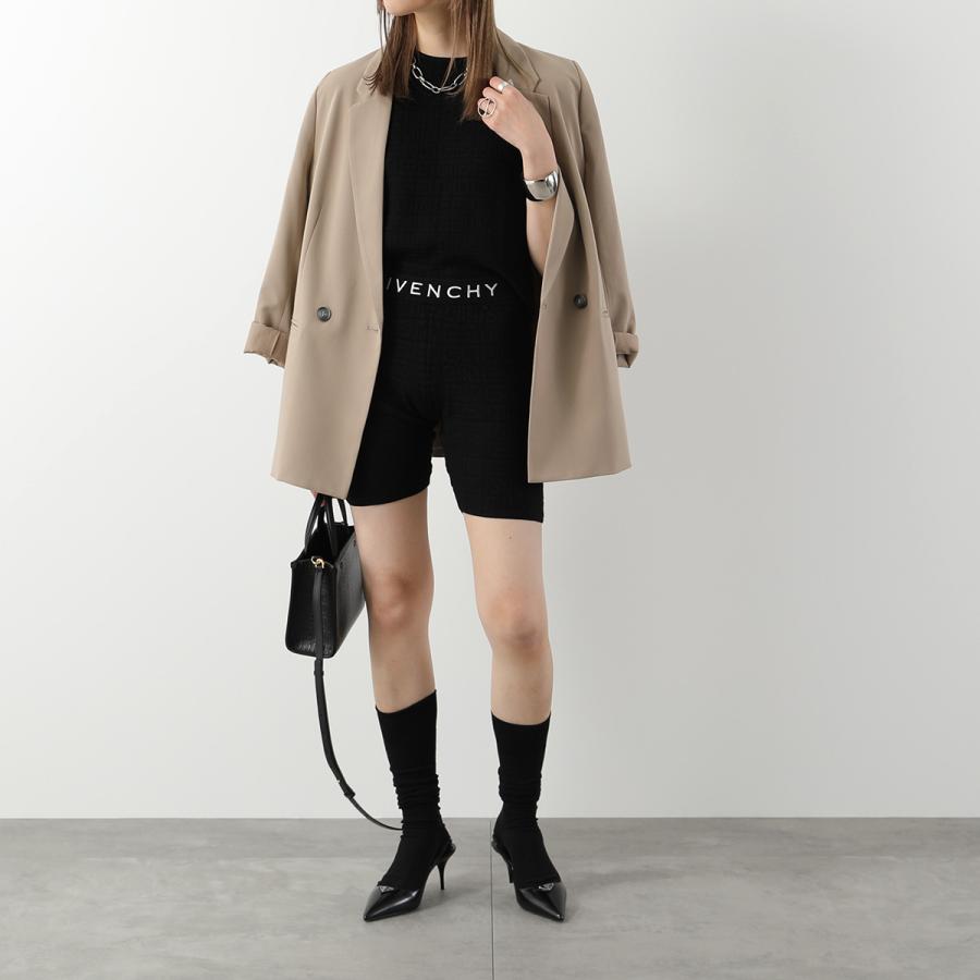 正規品 GIVENCHY 4G ジャカード ショートパンツ L 定価約15万円 GIVENCHY（ジバンシィ） GIVENCHY KIDS キッズ ショートパンツ H14198