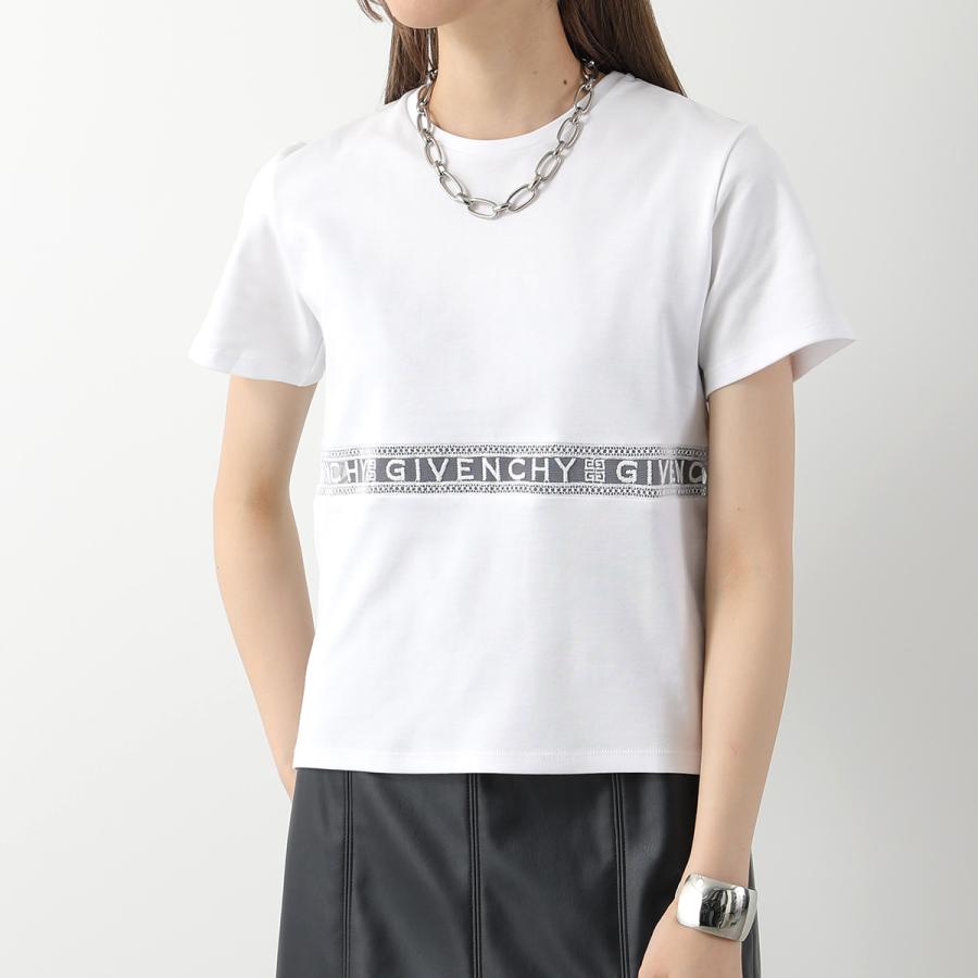 GIVENCHY（ジバンシィ） GIVENCHY KIDS キッズ 半袖 Tシャツ H15297
