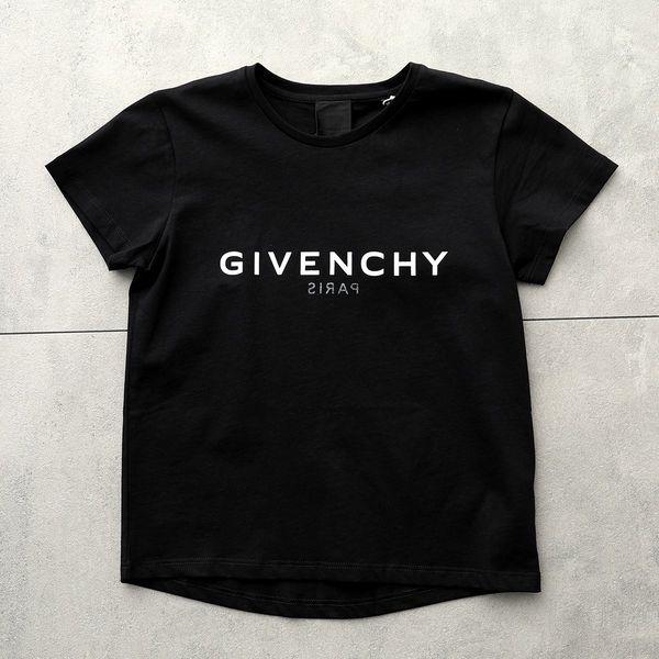 ジバンシーキッズ Tシャツ 12＋ GIVENCHY（ジバンシィ） GIVENCHY KIDS キッズ 半袖 Tシャツ H15296