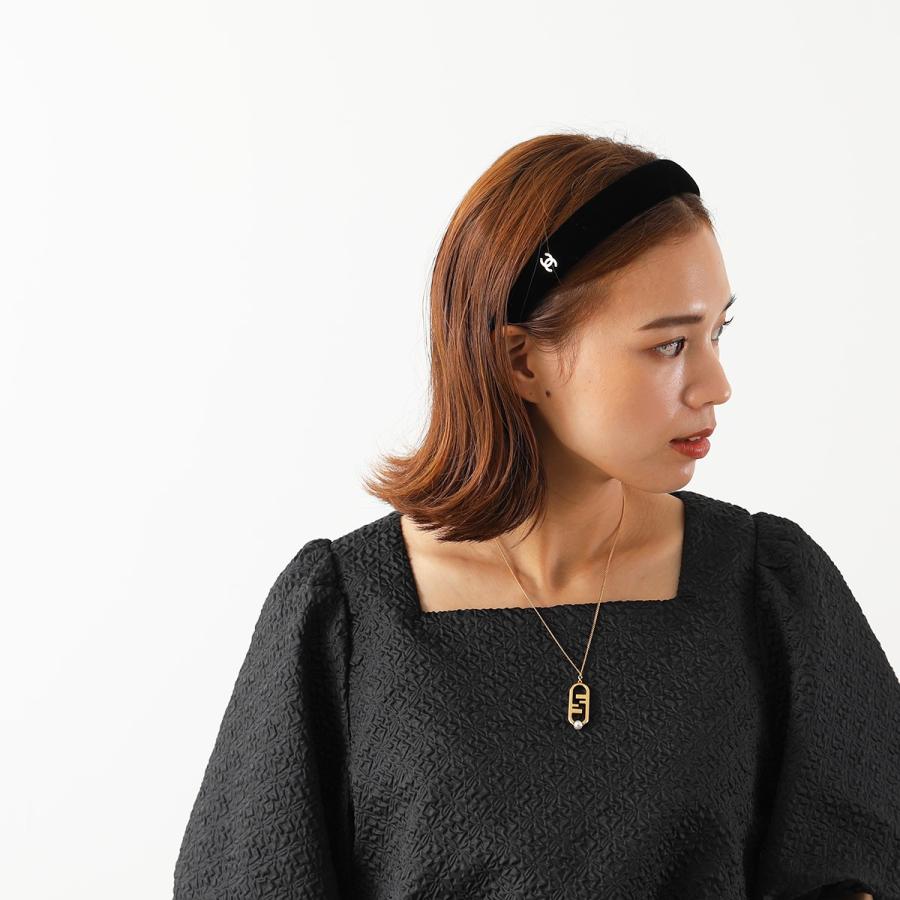 CHANEL シャネル カチューシャ AA8558 B09035 レディース ヘア CHANEL シャネル カチューシャ AA8558 B09035 レディース ヘア