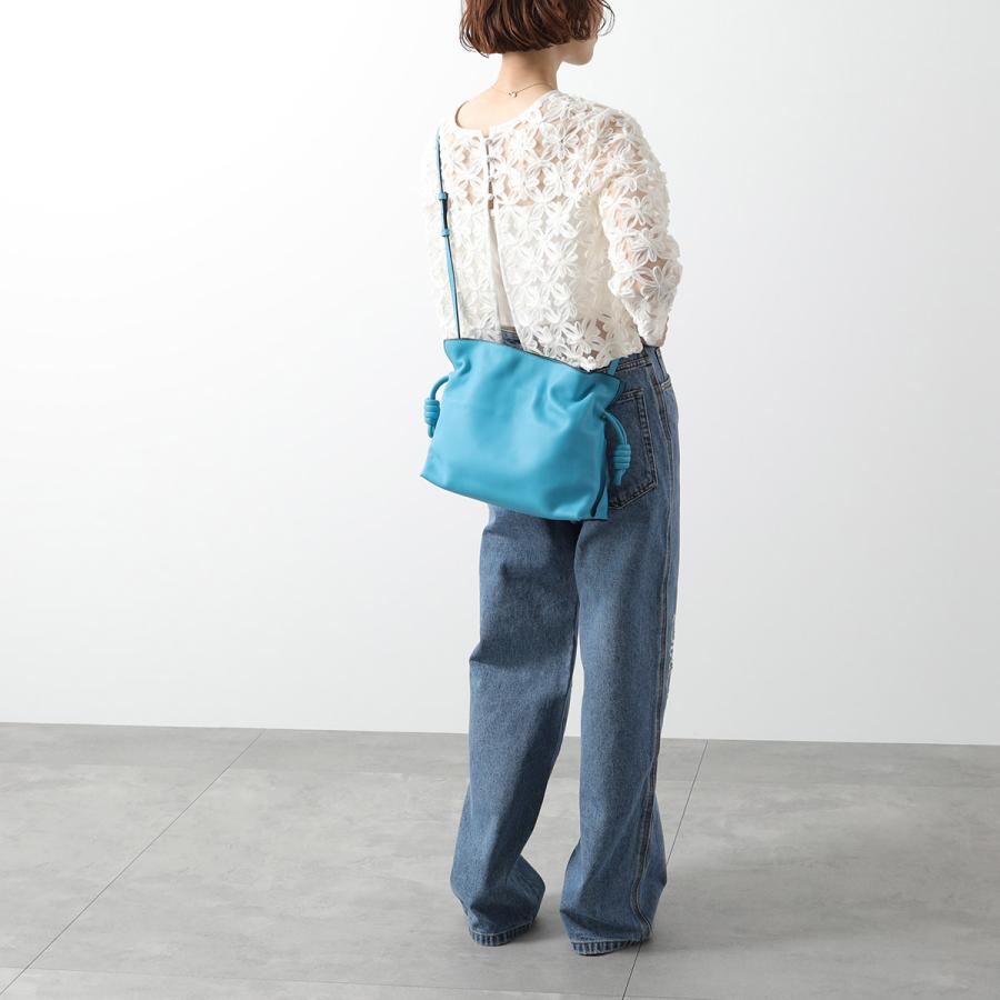 LOEWE ロエベ ショルダーバッグ FLAMENCO CLUTCH フラメンコ LOEWE ロエベ ショルダーバッグ FLAMENCO CLUTCH フラメンコ