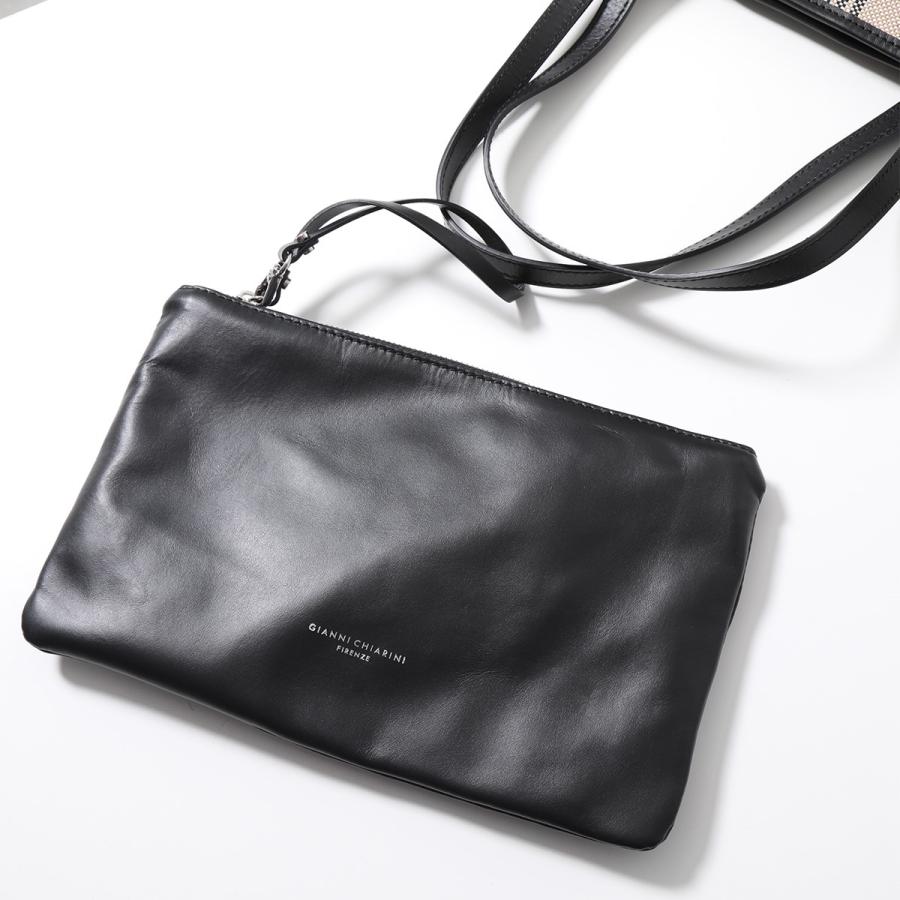 GIANNI CHIARINI（ジャンニ キアリーニ） トートバッグ MARCELLA M