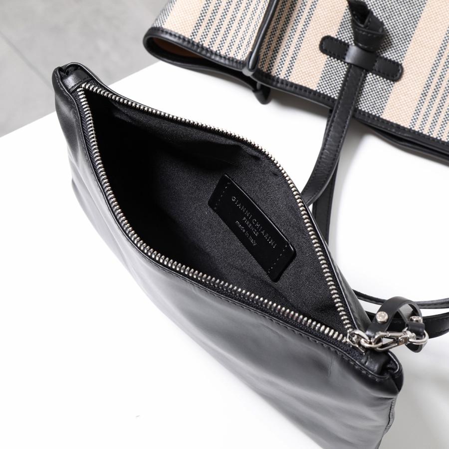 GIANNI CHIARINI（ジャンニ キアリーニ） トートバッグ MARCELLA M