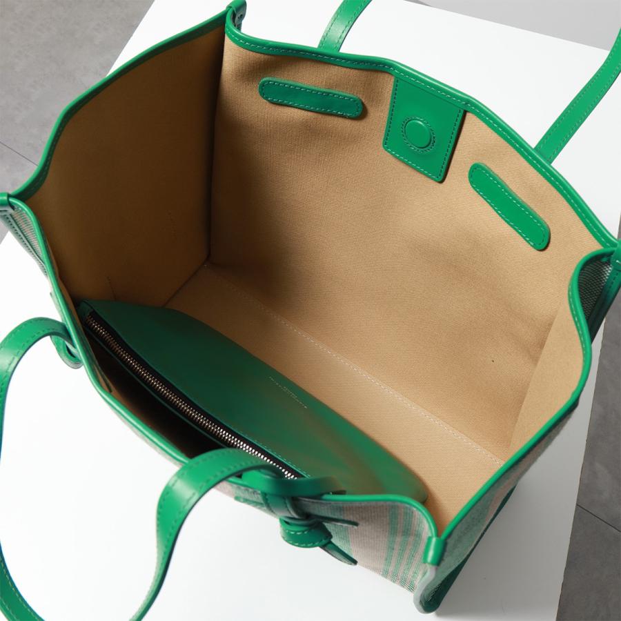 GIANNI CHIARINI（ジャンニ キアリーニ） トートバッグ MARCELLA M