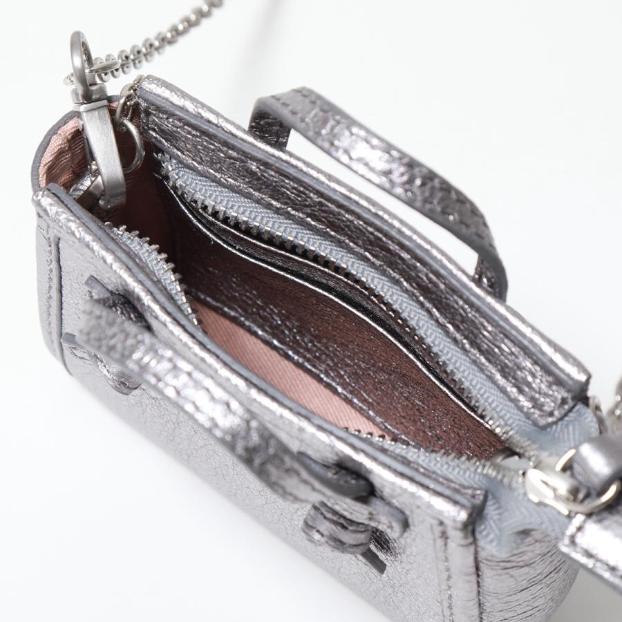 GIANNI CHIARINI ジャンニキアリーニ マイクロバッグ MICRO GIANNI CHIARINI ジャンニキアリーニ マイクロバッグ MICRO