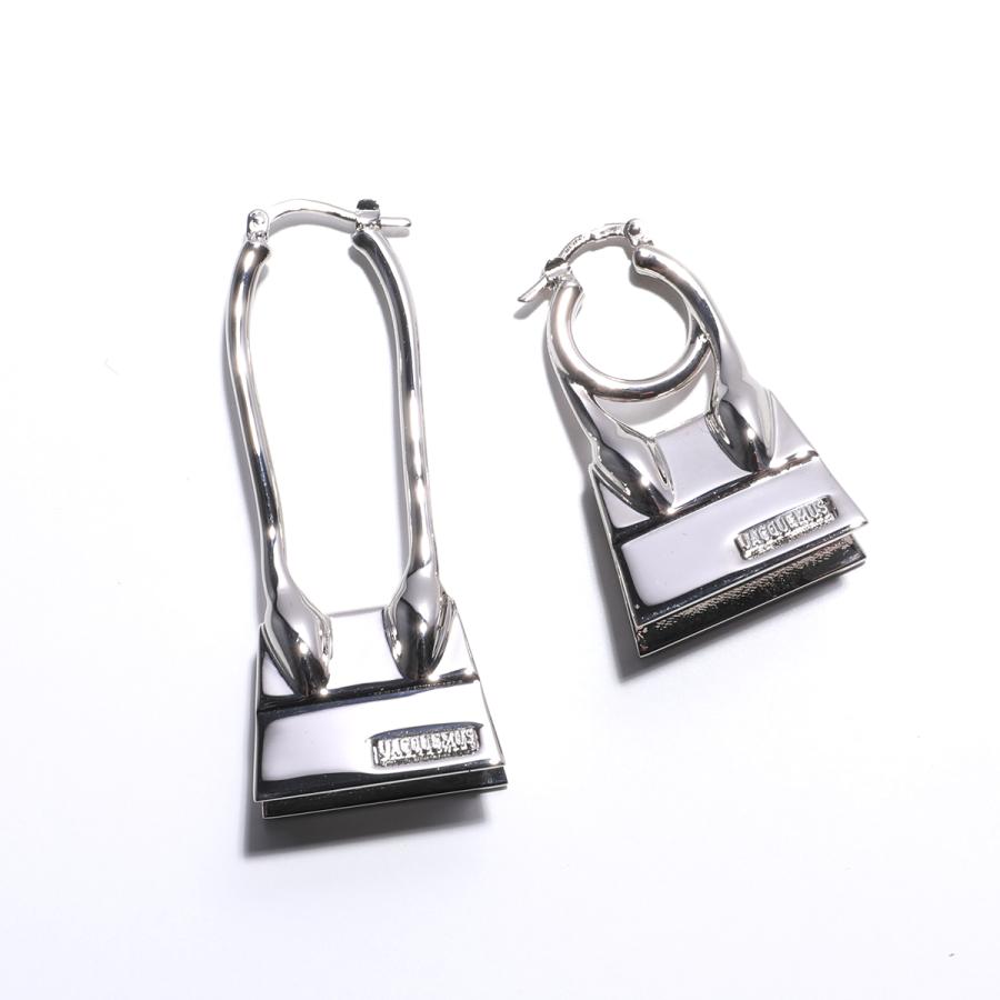 JACQUEMUS ジャックムス ピアス LES CREOLES CHIQUITO NOEU