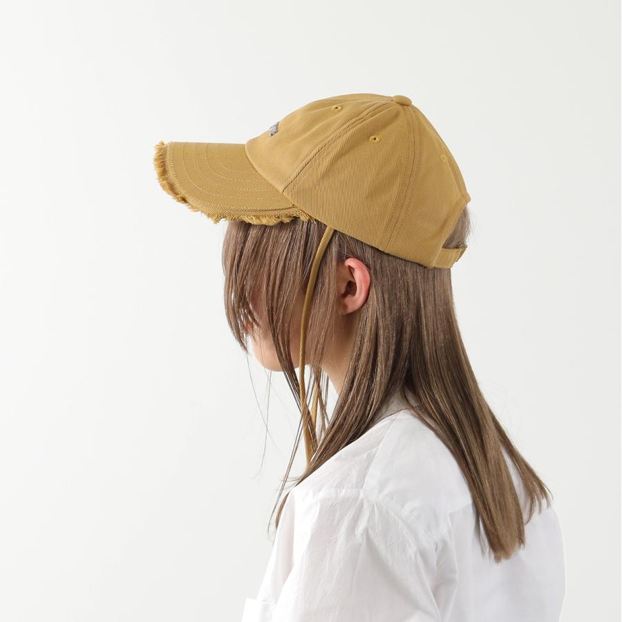 JACQUEMUS ジャックムス ベースボールキャップ La casquette JACQUEMUS ジャックムス ベースボールキャップ La casquette