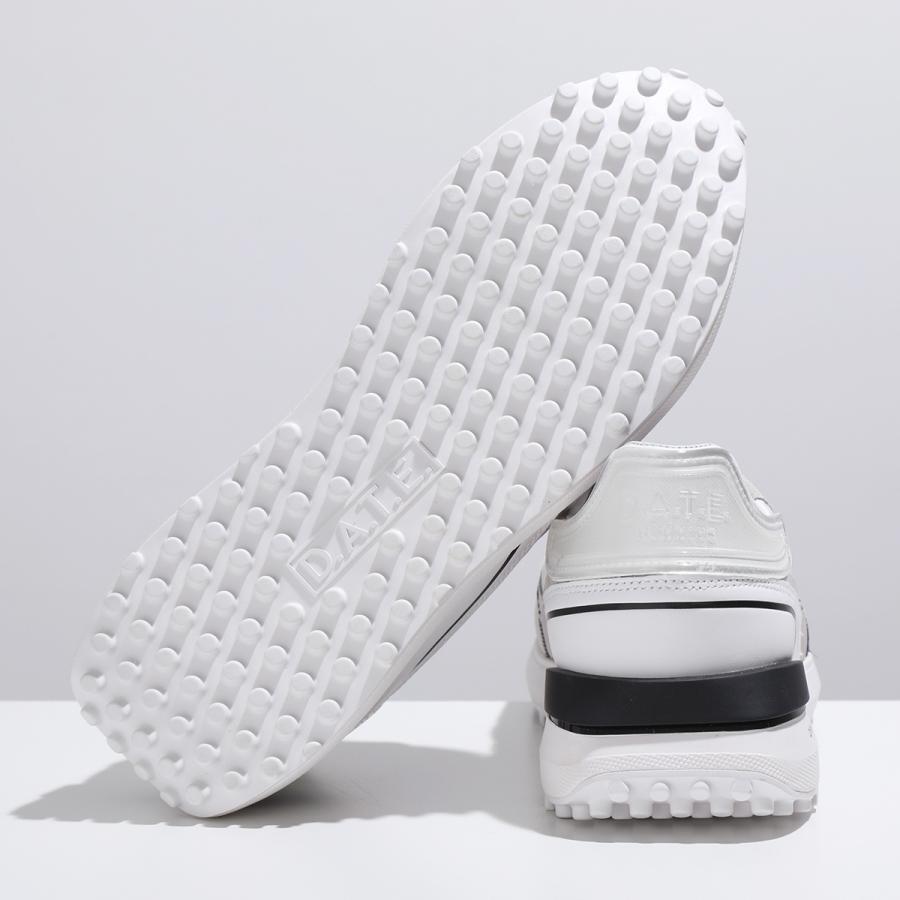 D.A.T.E. デイト スニーカー LAMPO ランポ エコ メンズ メッシュ