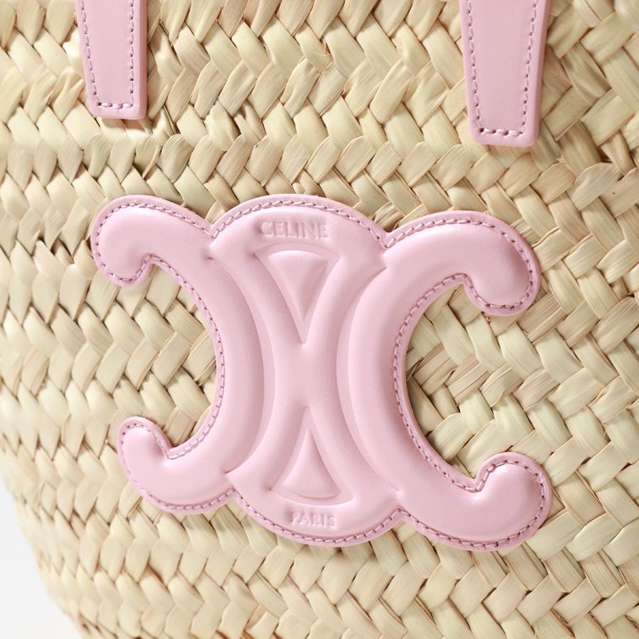 CELINE セリーヌ かごバッグ Teen Triomphe ティーン トリオンフ CELINE セリーヌ かごバッグ Teen Triomphe ティーン トリオンフ